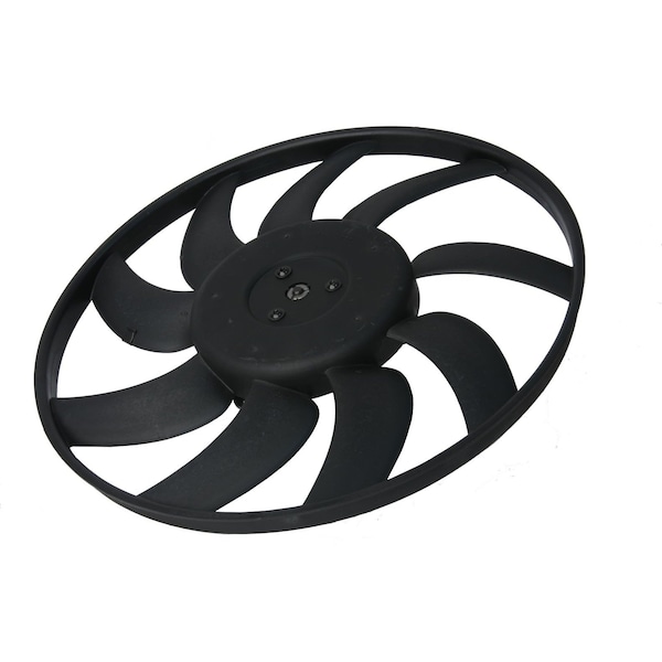 Uro Parts 09-15 Audi A4-A5 Inc Quattro:Left Auxiliary Fan, 8K0959455K 8K0959455K - main